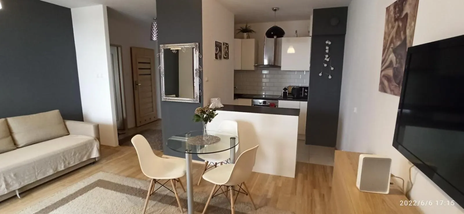Apartament Zagiel Gdańsk 0*,  Polska