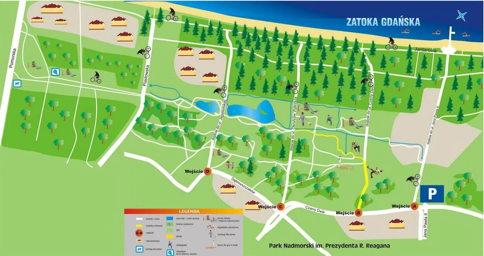 Kwatera prywatna Apartament Zagiel Gdańsk