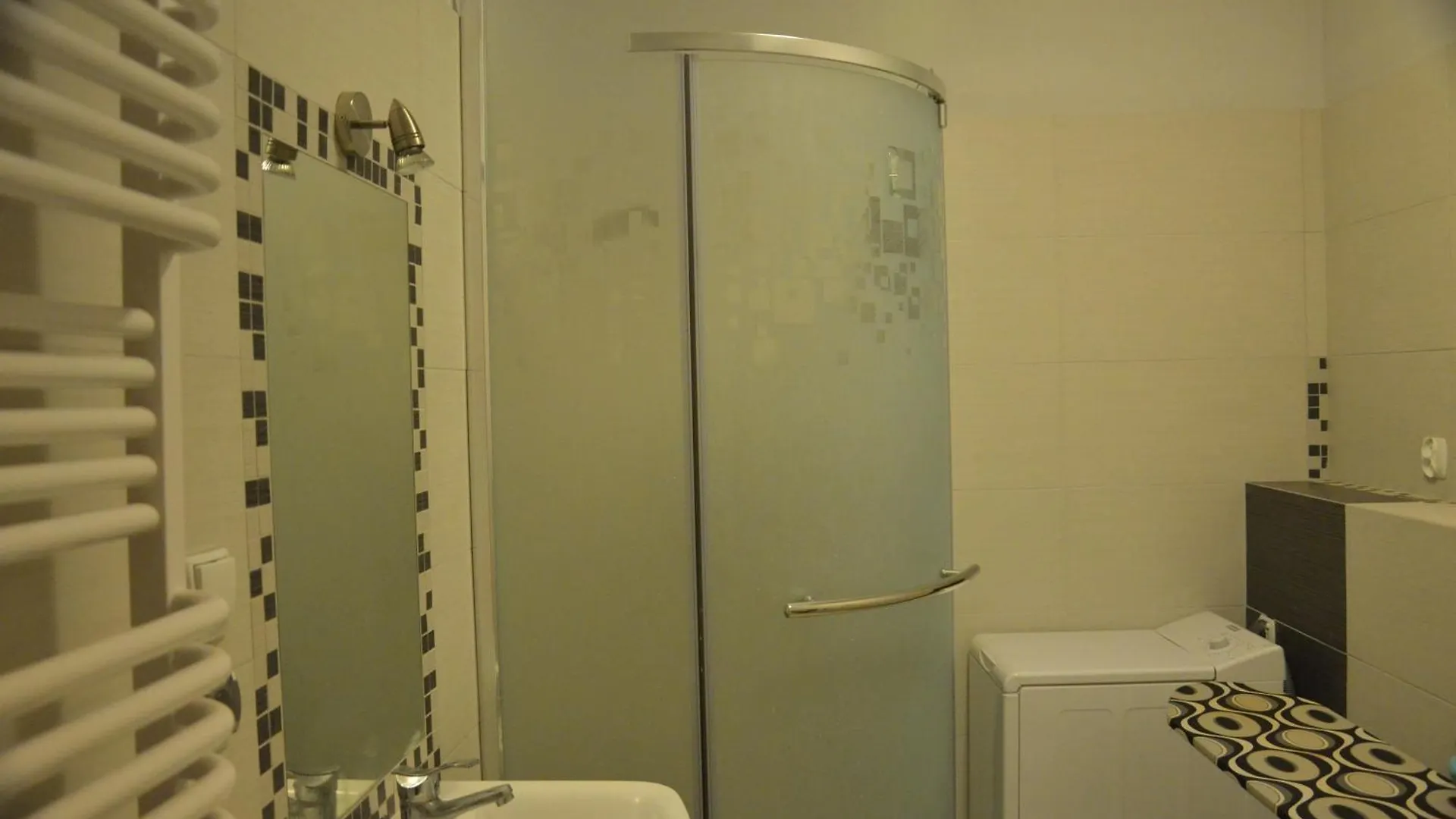 Apartament Zagiel Gdańsk Kwatera prywatna
