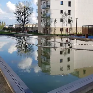 Brzeźno Letnica Gdańsk