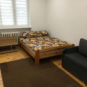 We Wrzeszczu Гданьск