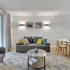 Dom & House - Angielska Grobla Apartment