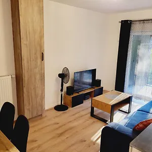 Apartwro 6th - Przy Dworcu Glownym Pkp , Wrocław Polska