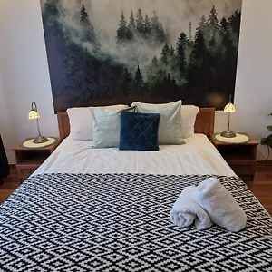 Apartament11 Brzozowa 5minut Krupowki, Garaz , Zakopane Polska