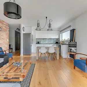 Platinium Kartuska Modern Gdańsk