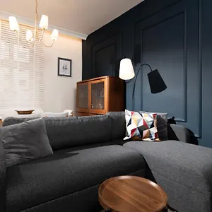 Rodzinny 3city W Sopocie By Renters , Sopot Polska