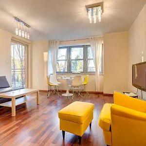 Dom&house - Kamienice Nad Motławą Gdańsk