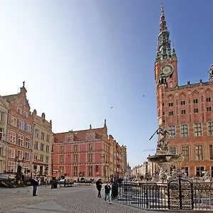 Kameralny 17 Gdańsk