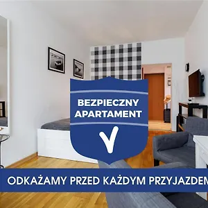 Przytulny Centrum 150m Od Dworca Głównego Pkp Gdańsk