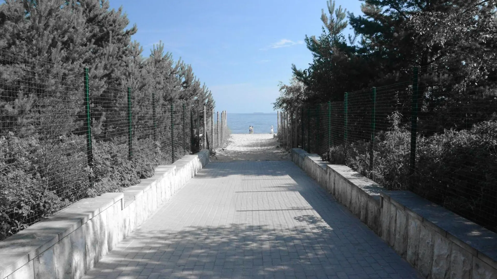 Apartament Zagiel Danzica 0*,  Polonia